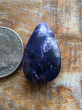 Load image into Gallery viewer, Tiffany Stone Teardrop Cabochon
