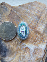 Load image into Gallery viewer, Fordite aka Detroit Agate Cabochon
