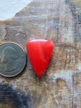 Load image into Gallery viewer, Rosarita Shield Shape Cabochon
