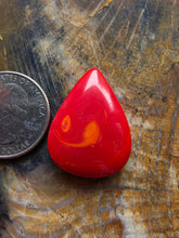 Load image into Gallery viewer, Rosarita Teardrop Cabochon
