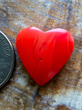 Load image into Gallery viewer, Rosarita Heart shaped Cabochon
