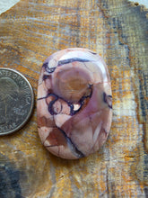 Load image into Gallery viewer, Tiffany Stone Oval Cabochon
