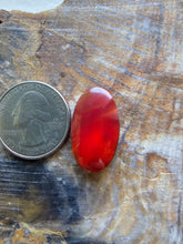 Load image into Gallery viewer, Aurora Opal Oval Cabochon
