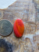 Load image into Gallery viewer, Rosarita Oval Cabochon

