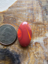 Load image into Gallery viewer, Rosarita Oval Cabochon
