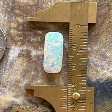 Load image into Gallery viewer, Stellar Opal Rectangle Cabochon
