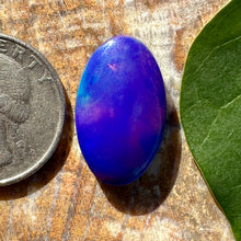 Load image into Gallery viewer, Aurora Opal Oval Cabochon
