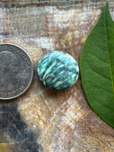 Load image into Gallery viewer, Emerald Rose Variscite Cabochon
