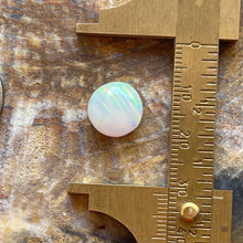 Load image into Gallery viewer, Stellar Opal Circle Cabochon
