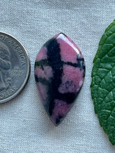 Load image into Gallery viewer, Rhodonite Freeform Cabochon
