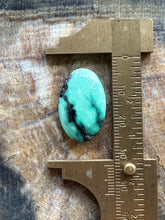 Load image into Gallery viewer, Emerald Rose Variscite Cabochon
