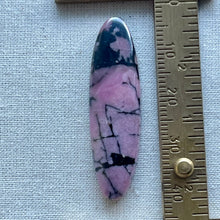 Load image into Gallery viewer, Rhodonite Oval Cabochon
