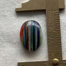 Load image into Gallery viewer, Surfite or Surfstone Oval Cabochon
