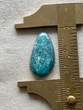 Load image into Gallery viewer, Hubei Turquoise Freeform Cabochon
